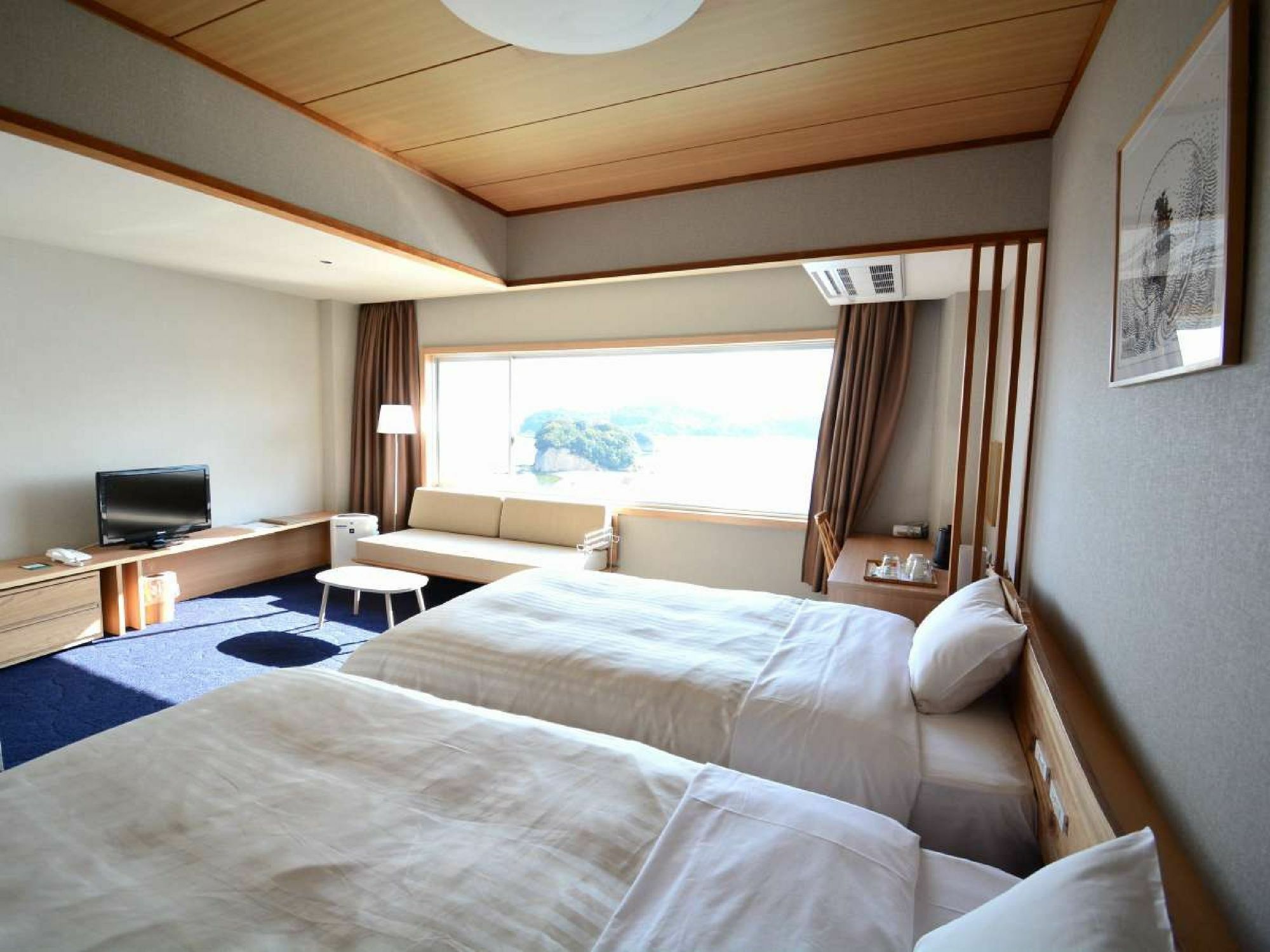 Shodoshima International Hotel Tonosho  Exterior foto